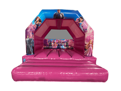 15x15ft Princess A Frame