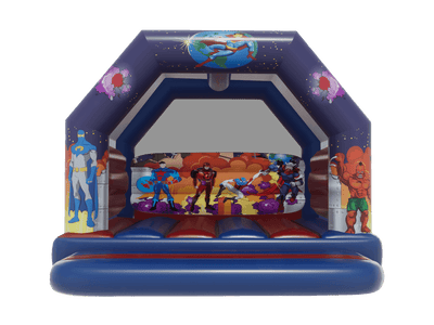 15x15ft Super Hero A Frame