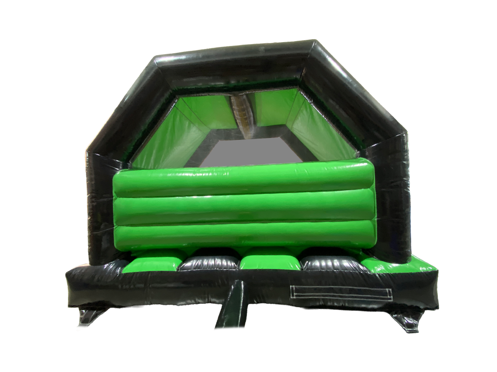 15x15ft Toxic A Frame