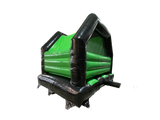 15x15ft Toxic A Frame