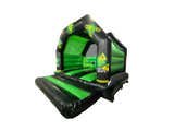 15x15ft Toxic A Frame