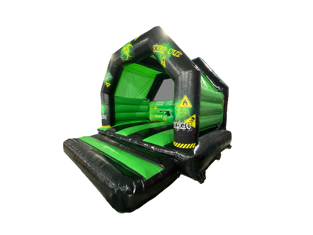 15x15ft Toxic A Frame