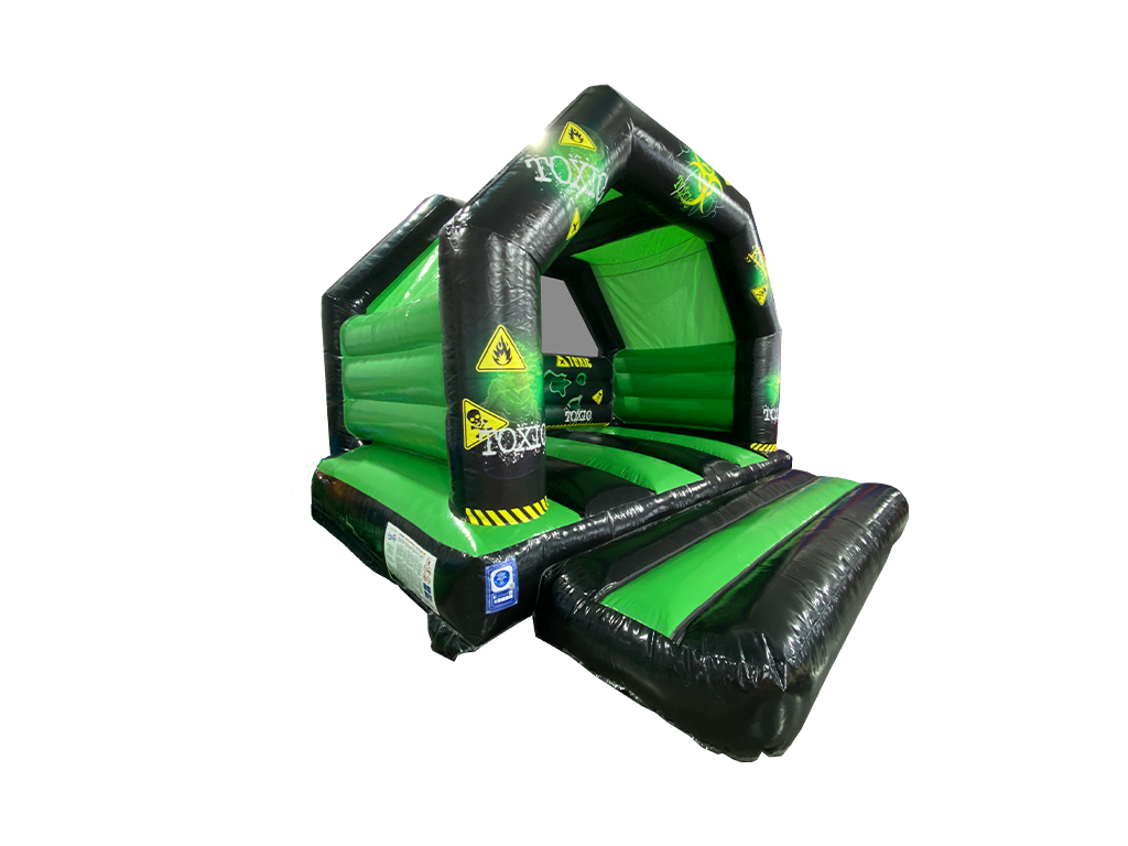 15x15ft Toxic A Frame
