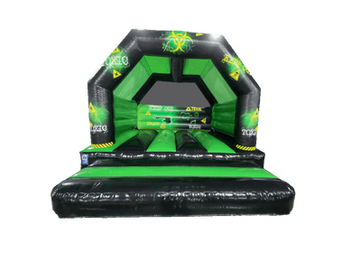 15x15ft Toxic A Frame