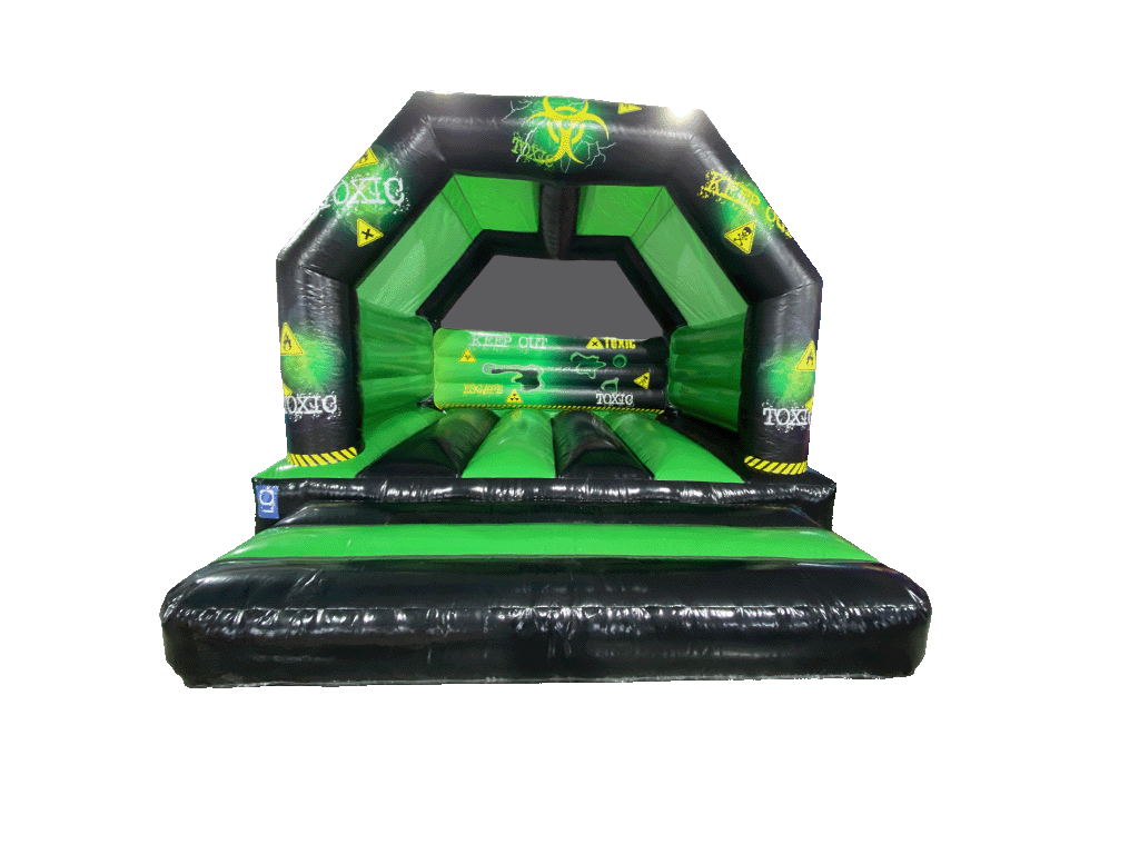 15x15ft Toxic A Frame