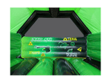 15x15ft Toxic A Frame