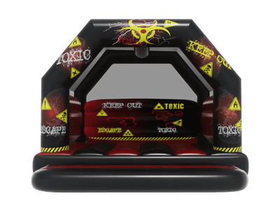 15x15ft Toxic A Frame