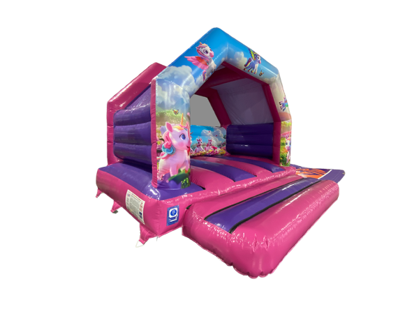 15x15ft Unicorn A Frame