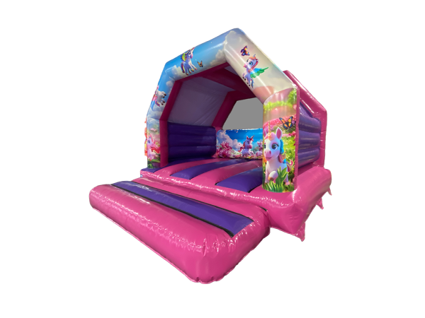 15x15ft Unicorn A Frame