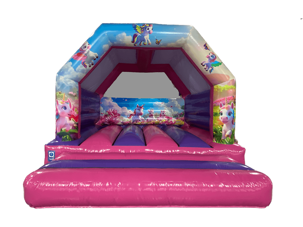 15x15ft Unicorn A Frame