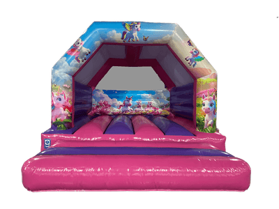 5x5m Unicorn A Frame