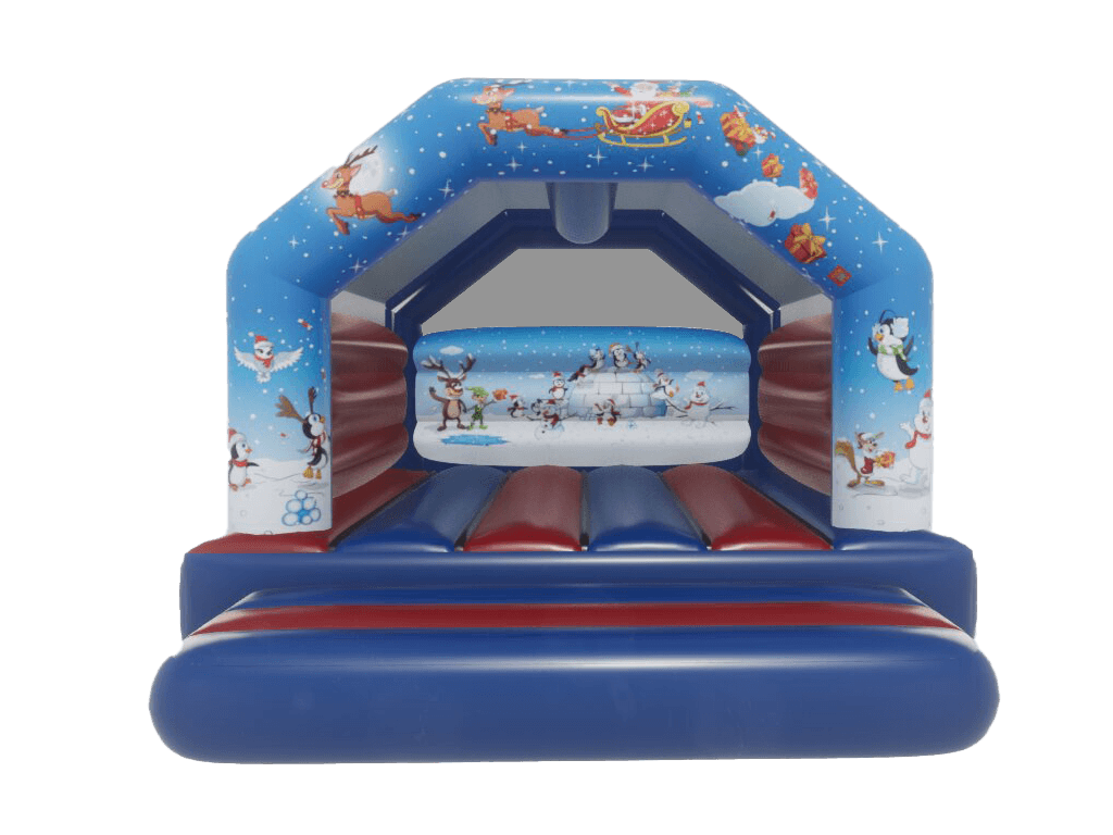 5x4m Kerst A Frame