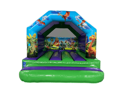 15x12ft Dinosaur A Frame