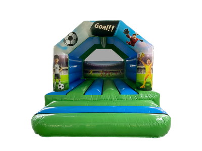 5x4m Voetbal A Frame