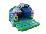 Struttura a A Calcio 5x4m