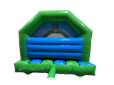 5x4m Jungle A-Frame