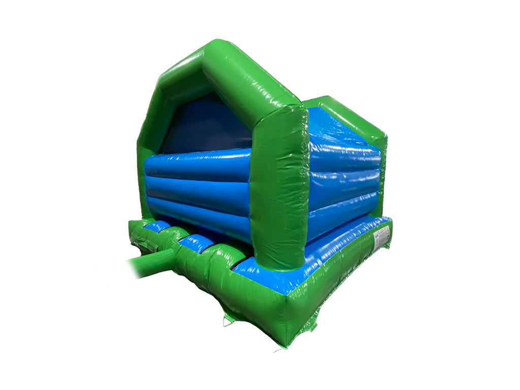 5x4m Jungle A-Frame