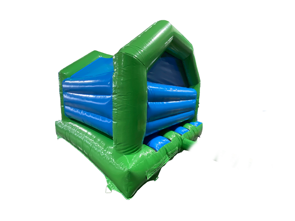 5x4m Jungle A-Frame