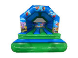 5x4m Jungle A-Frame