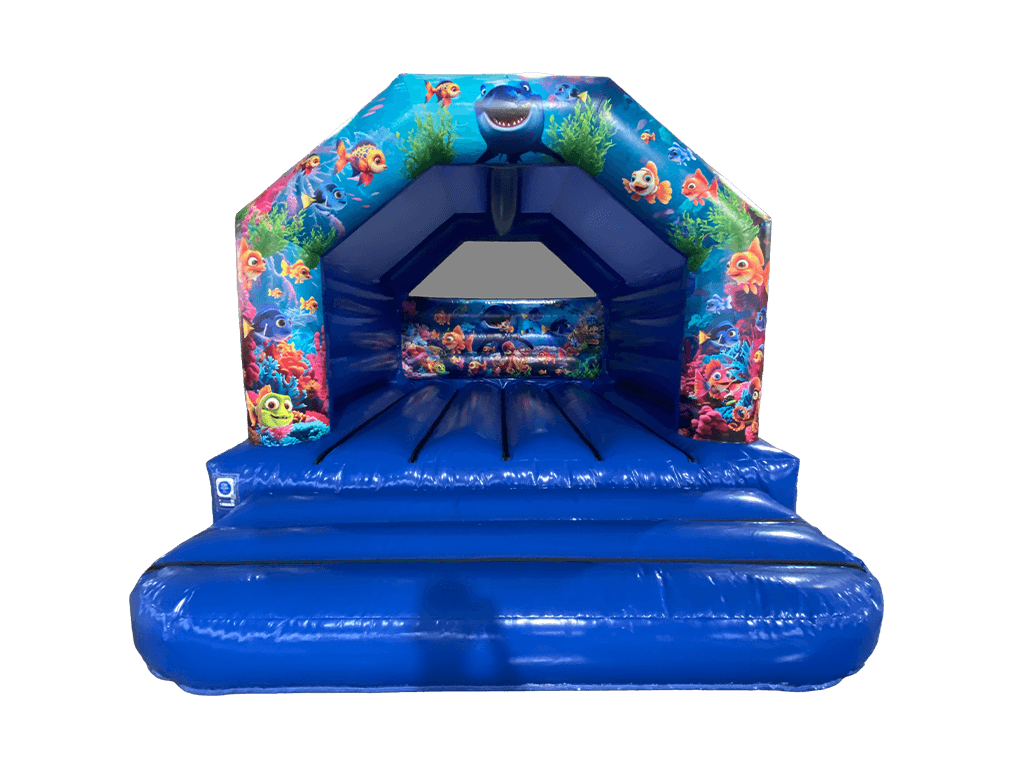 5x4m Cadru A Ocean