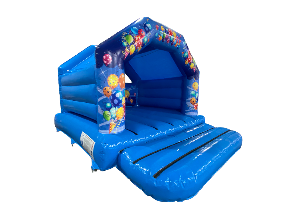 15x12ft Blue Party A Frame