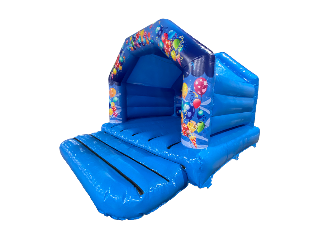 15x12ft Blue Party A Frame