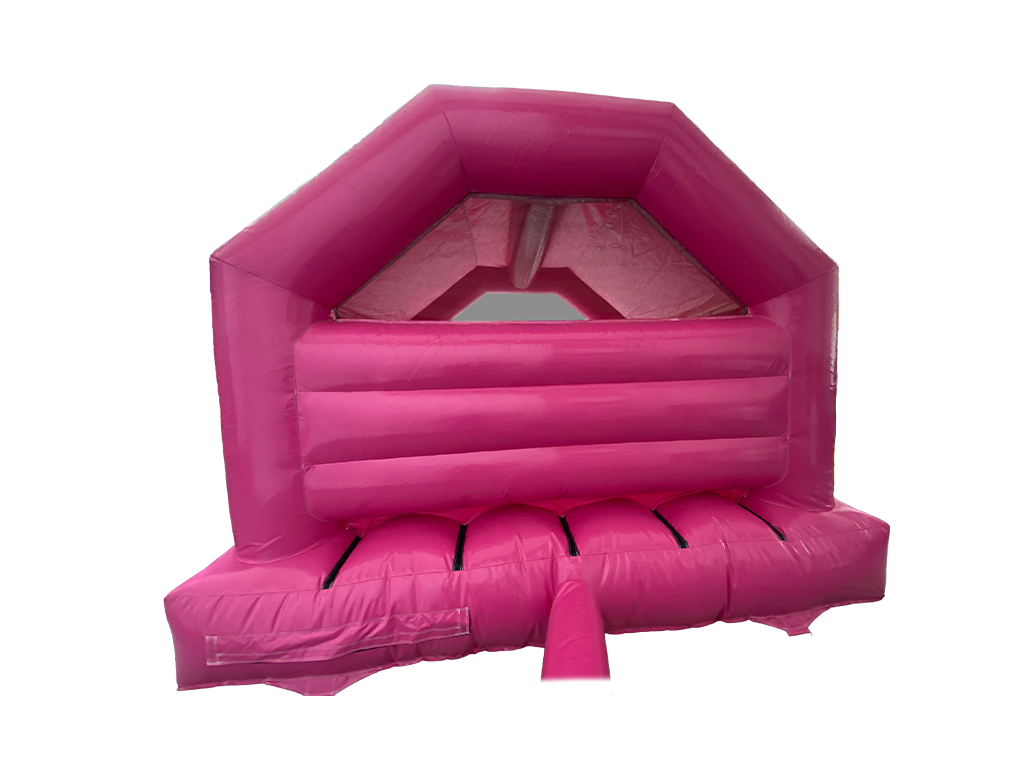 Cornice a A da Festa Rosa 5x4m