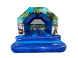 5x4m Pirate A Frame