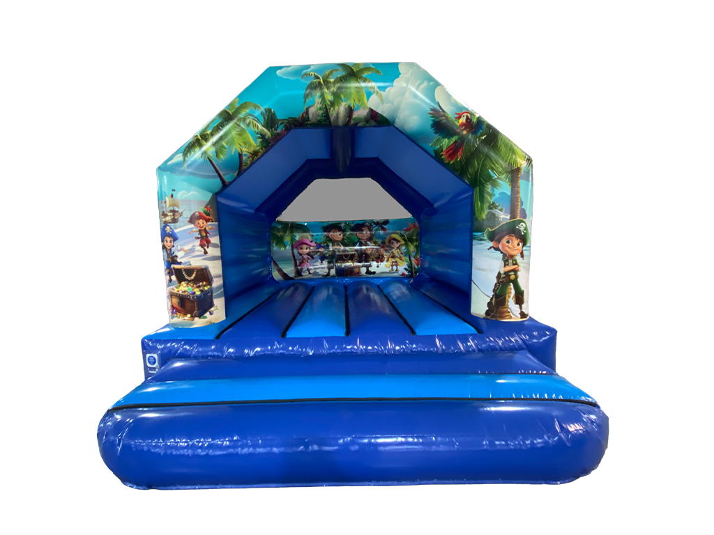 5x4m Pirate A Frame