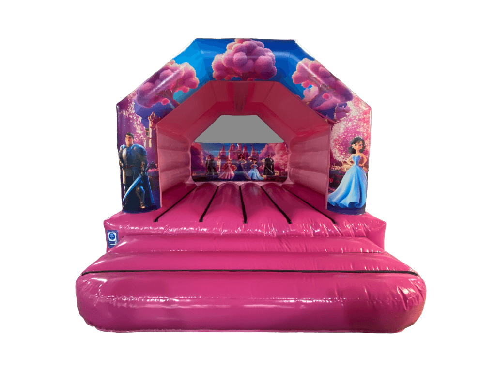 15x12ft Princess A Frame