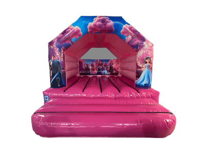 15x12ft Princess A Frame