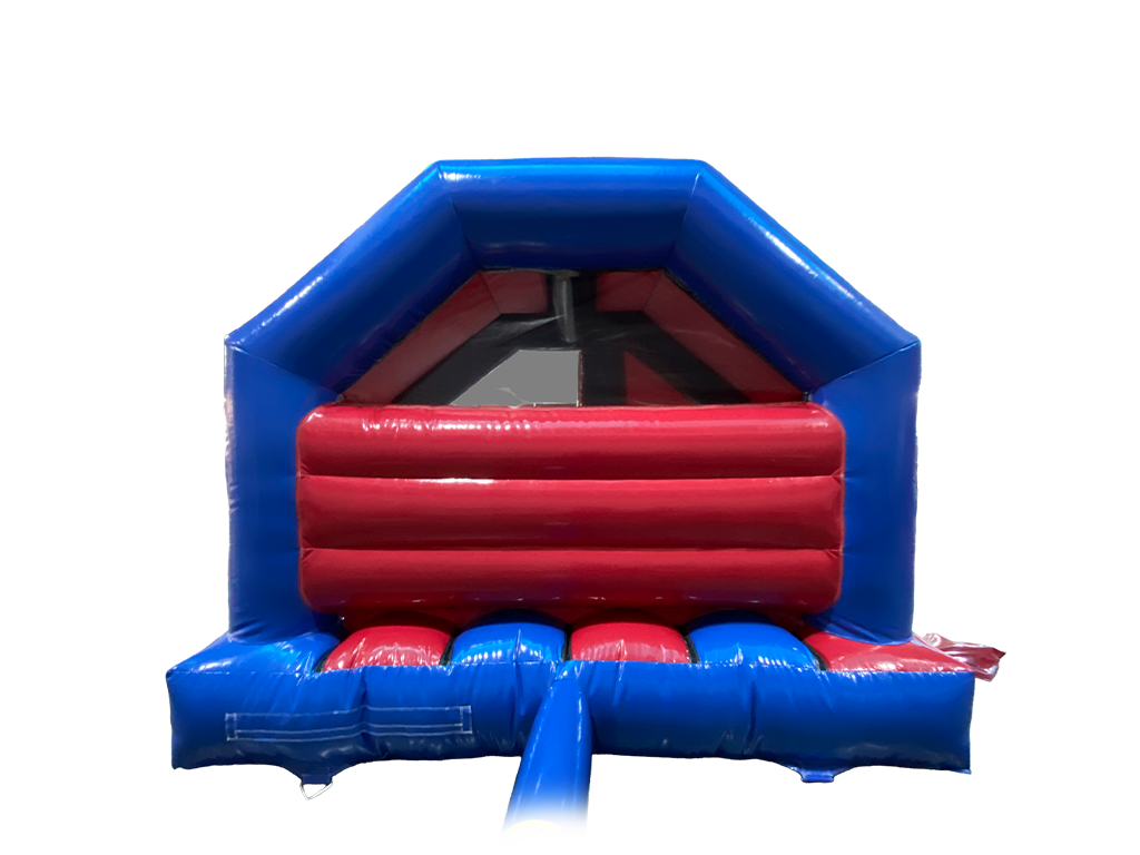 Escorrega Frontal Sem Tema 5x4m Combinado