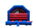 Escorrega Frontal Sem Tema 5x4m Combinado
