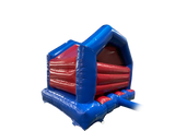 Escorrega Frontal Sem Tema 5x4m Combinado
