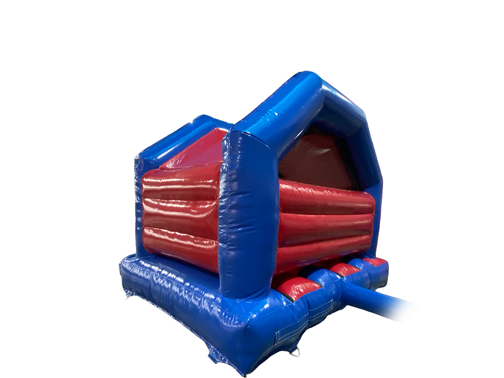 Escorrega Frontal Sem Tema 5x4m Combinado