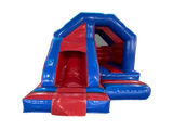 Escorrega Frontal Sem Tema 5x4m Combinado