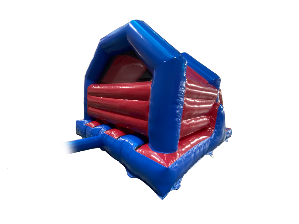 Escorrega Frontal Sem Tema 5x4m Combinado
