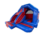 Escorrega Frontal Sem Tema 5x4m Combinado
