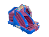 5x4m Dream Car Front Slide Combi