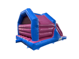 5x4m Dream Car Front Slide Combi