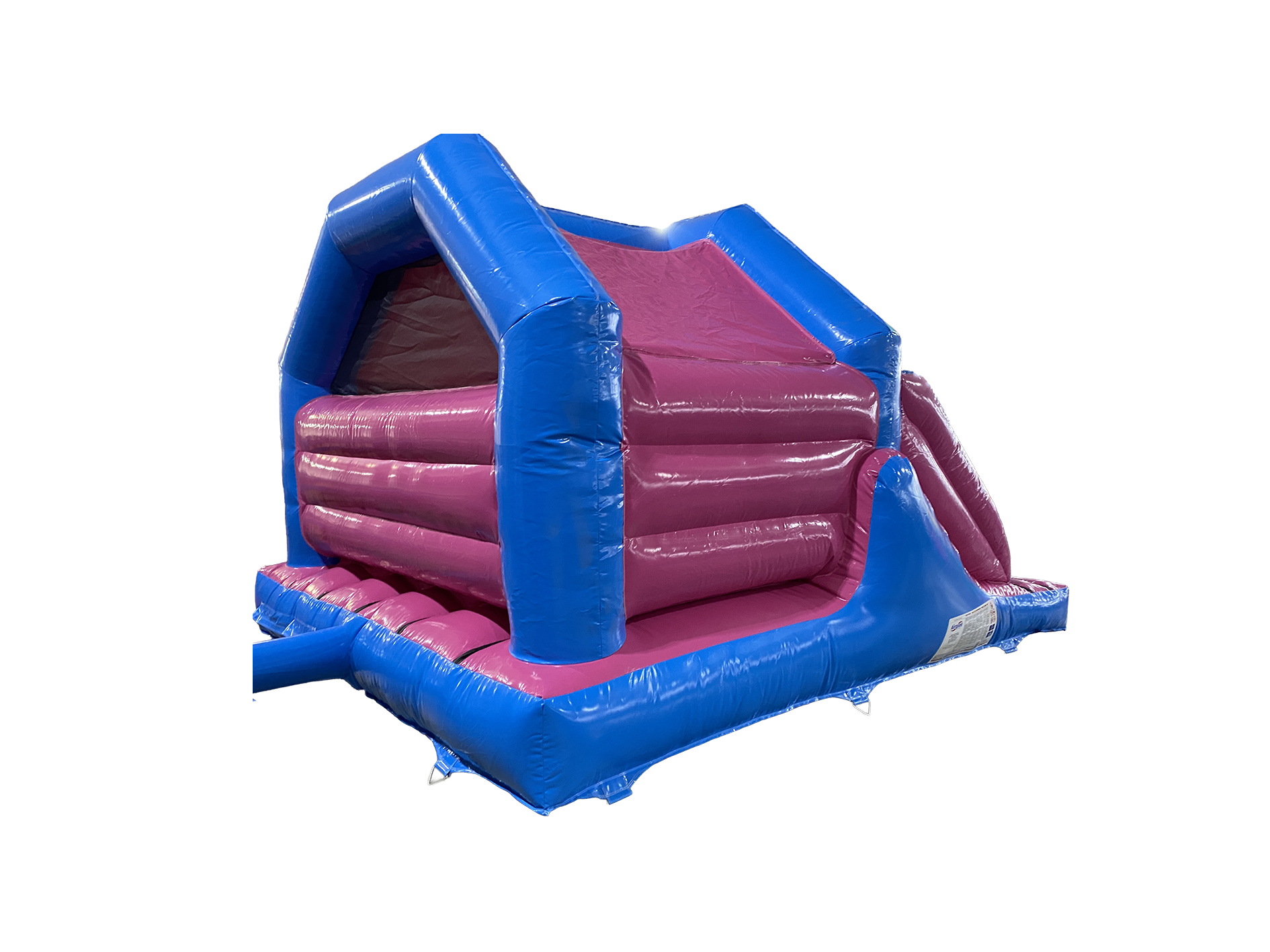 5x4m Dream Car Front Slide Combi