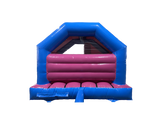 5x4m Dream Car Front Slide Combi