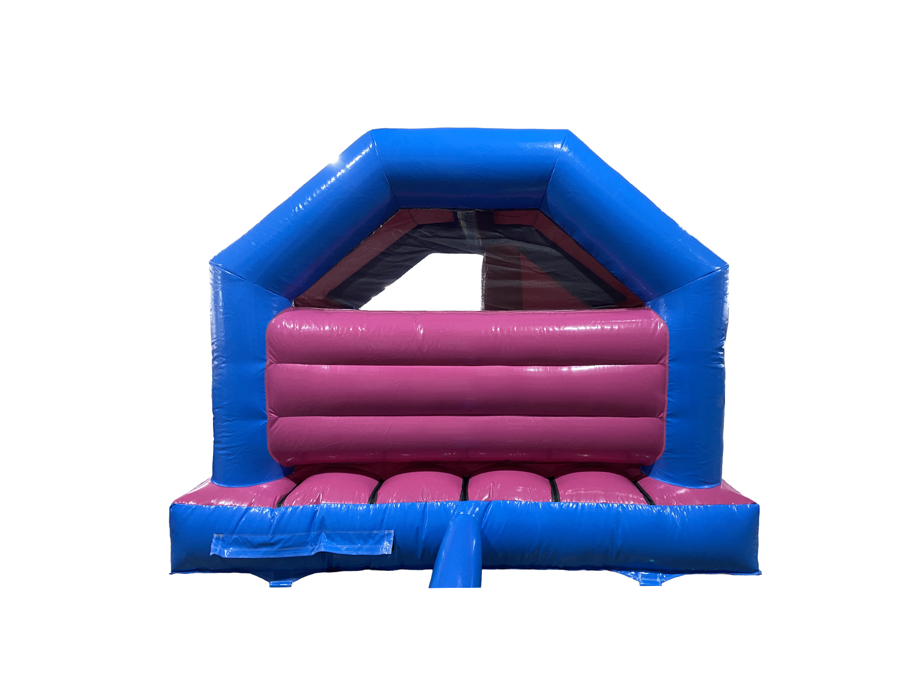 5x4m Dream Car Front Slide Combi