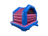 5x4m Dream Car Front Slide Combi