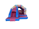 5x4m Dream Car Front Slide Combi
