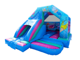 5x4m Mermaid Front Slide Combi
