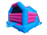 5x4m Mermaid Front Slide Combi