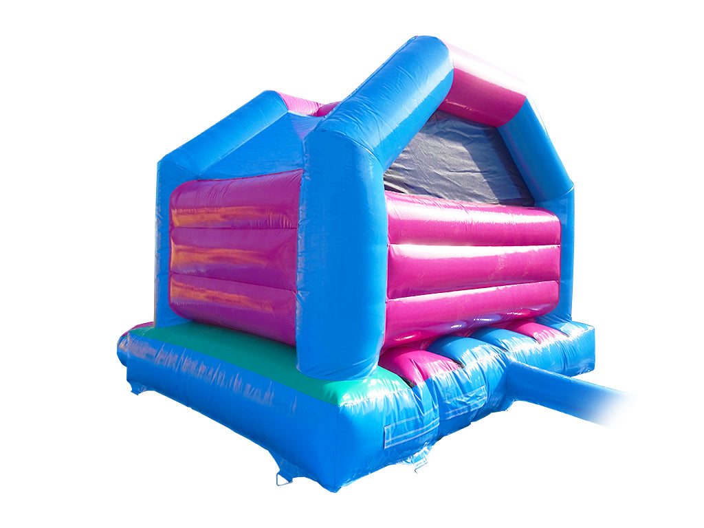 5x4m Mermaid Front Slide Combi