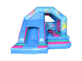 5x4m Mermaid Front Slide Combi