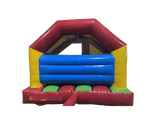 5x4m Multicoloured Front Slide Combi - DELETE